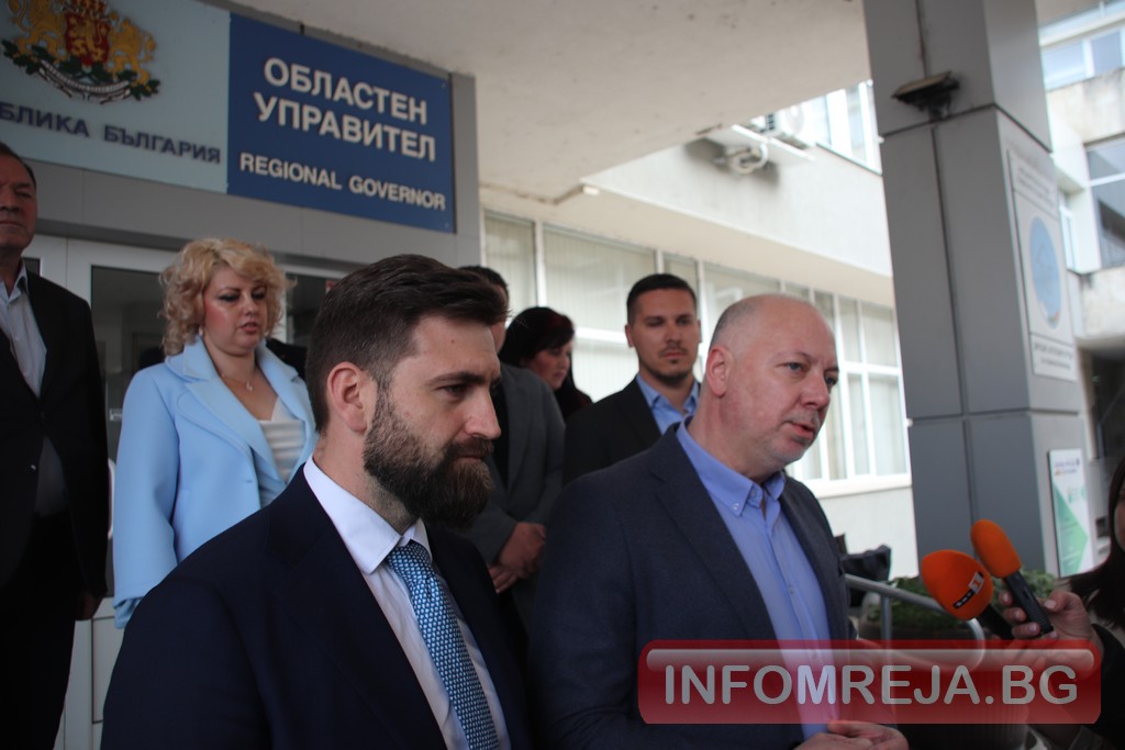 Листите в Югозапада: Всички са алтернативата, само ГЕРБ се опират на опита - Инфомрежа