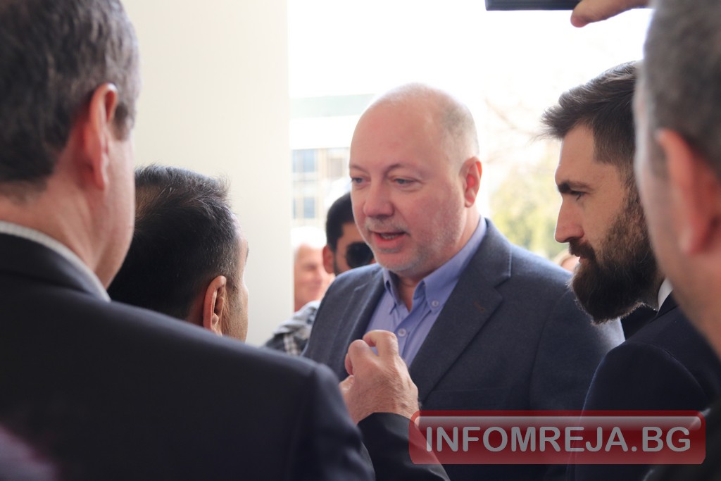 Листите в Югозапада: Всички са алтернативата, само ГЕРБ се опират на опита - Инфомрежа