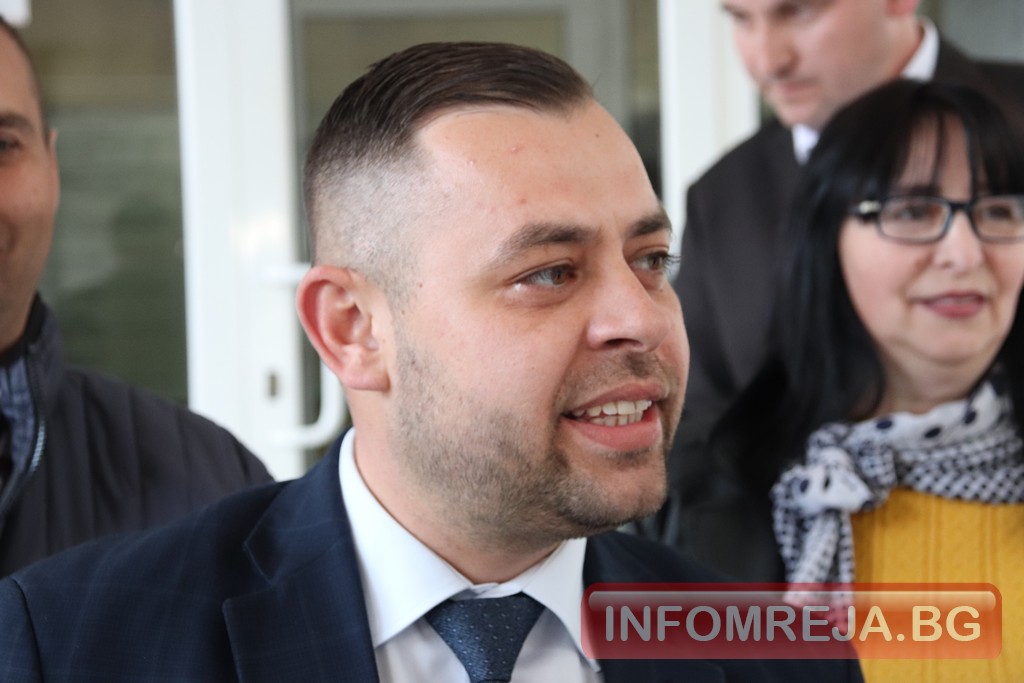 Листите в Югозапада: Всички са алтернативата, само ГЕРБ се опират на опита - Инфомрежа