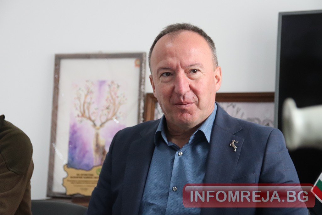 За първи път пожарникари и горски обединяват усилилия: Превенцията гаси пожари! - Инфомрежа