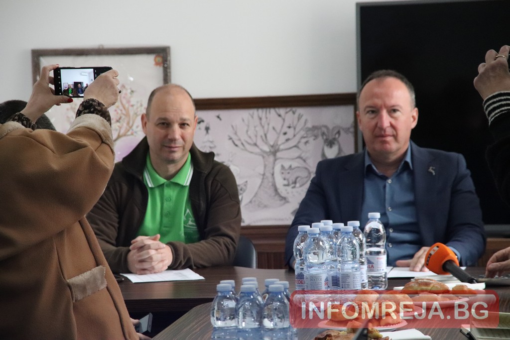 За първи път пожарникари и горски обединяват усилилия: Превенцията гаси пожари! - Инфомрежа
