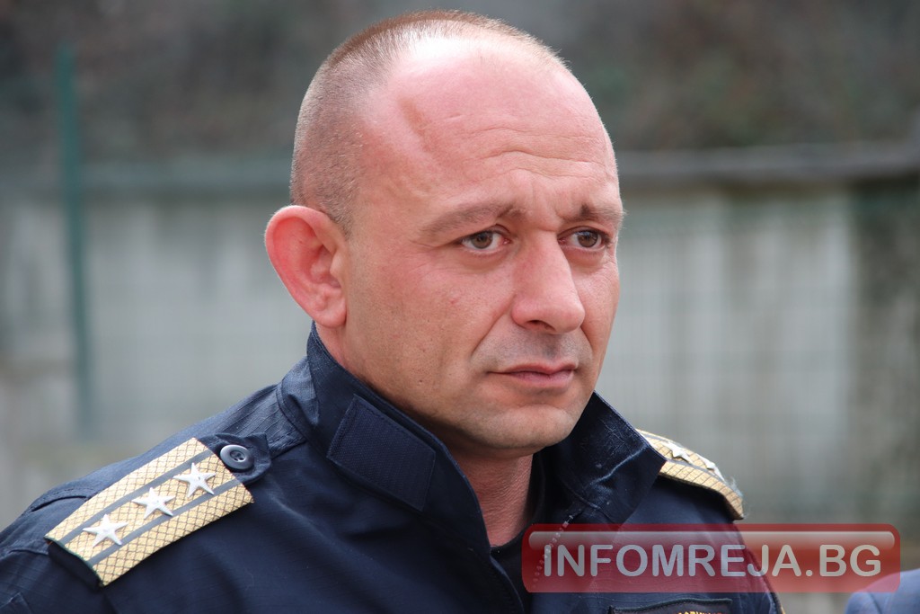 За първи път пожарникари и горски обединяват усилилия: Превенцията гаси пожари! - Инфомрежа