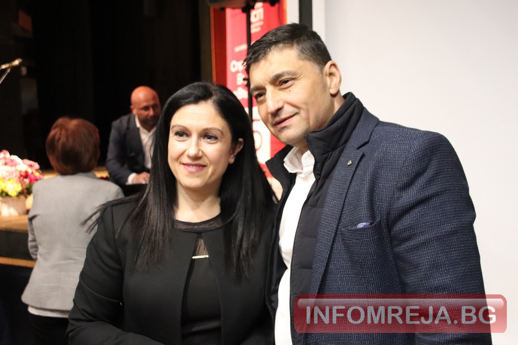 БСП откри кампанията си в Благоевград, Зарков: Ние сме крачка пред другите! - Инфомрежа