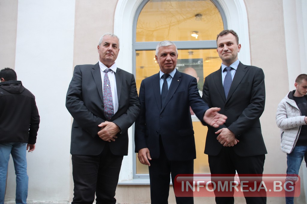 Прогресивна България откри кампанията в Благоевград, Карамфилова: Ние сме можещи, знаещи и ще успеем! Прогресивна България откри кампанията в Благоевград, Карамфилова: Ние сме можещи, знаещи и ще успеем! - Инфомрежа