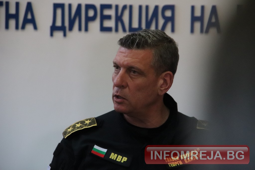 След операцията в Пиринско: Не откриха пари, само списъци, 38 са задържани - Инфомрежа