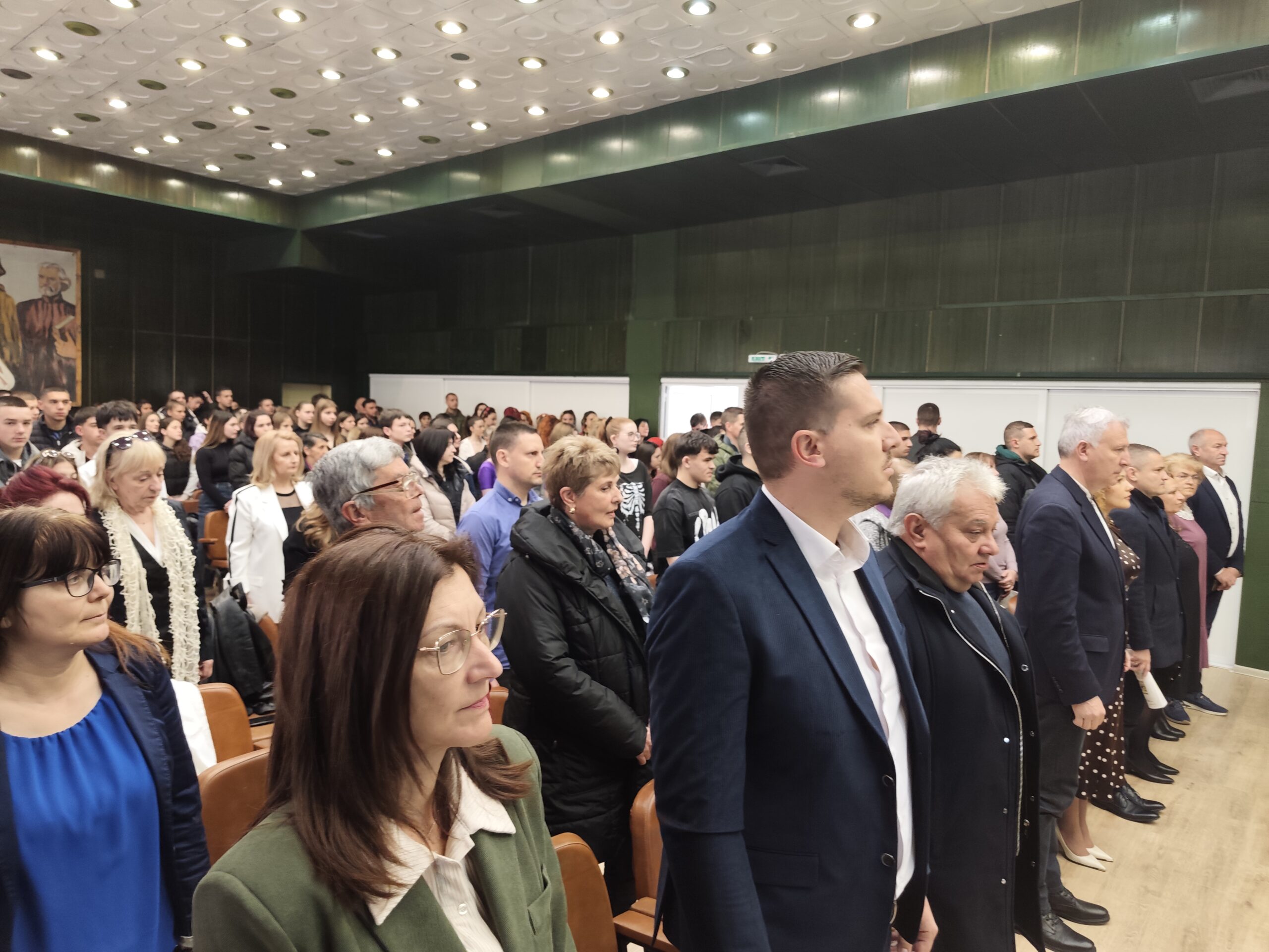 Герчев: Модернизация и подкрепа на професионалното образование, създаване на условия за развитие на умения, отговарящи на съвременните изисквания на пазара на труда Герчев: Модернизация и подкрепа на професионалното образование, създаване на условия за развитие на умения, отговарящи на съвременните изисквания на пазара на труда - Инфомрежа