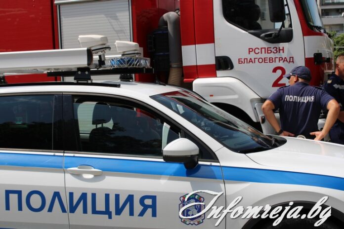 38-годишен мъж загина при тежка катастрофа между Торос и Боаза