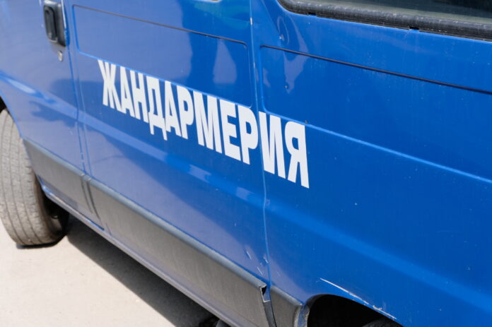 Директорите на ГДБОП, Жандармерията и Национална полиция са освободени