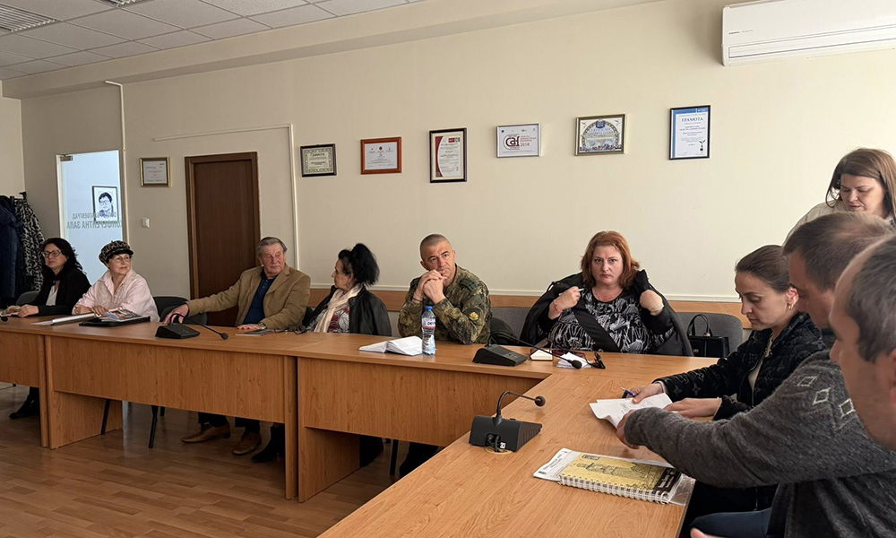 Военните паметници в Благоевградско и Кюстендилско в дневния ред на областните управи Военните паметници в Благоевградско и Кюстендилско в дневния ред на областните управи - Инфомрежа