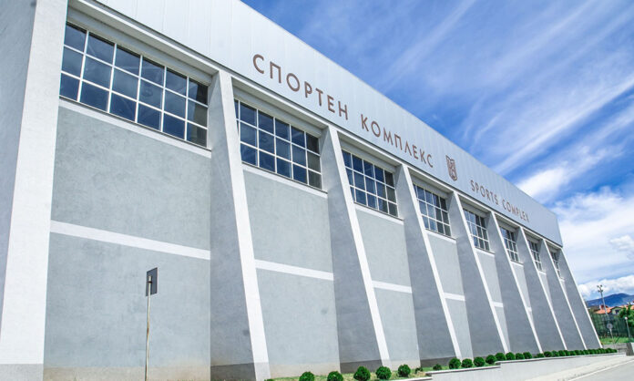 Шампионат по баскетбол събира най-добрите студентски отбори в Благоевград