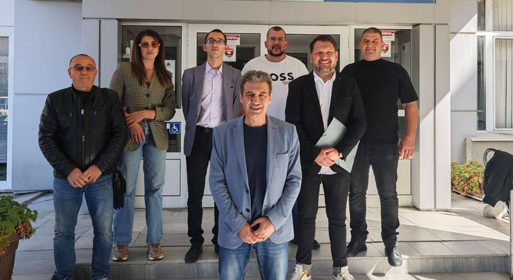 Листите в Югозапада: Всички са алтернативата, само ГЕРБ се опират на опита - Инфомрежа