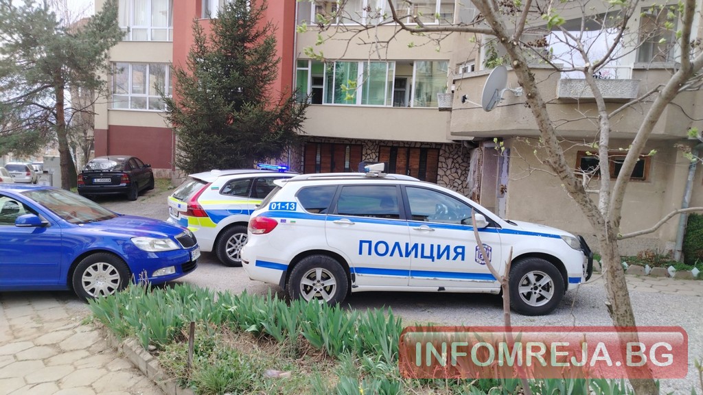 След 6 часа работа с психолози: Един млад живот е спасен в Благоевград - Инфомрежа