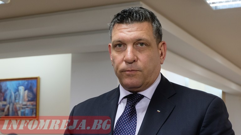 МВР отсъствало на изборите в Пиринско: Главсек иска резултати от новия директор МВР отсъствало на изборите в Пиринско: Главсек иска резултати от новия директор - Инфомрежа