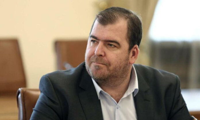 Явор Гечев оглавява листата на „Прогресивна България“ в Кюстендил