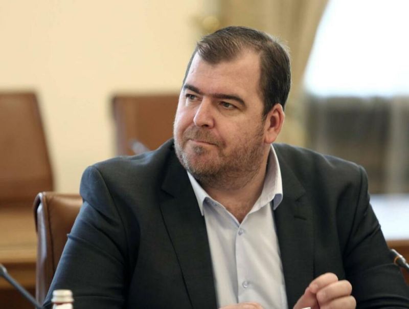 Радев обяви водачите на листите в страната: Спортисти, бивши министри и бизнесмени Радев обяви водачите на листите в страната: Спортисти, бивши министри и бизнесмени - Инфомрежа