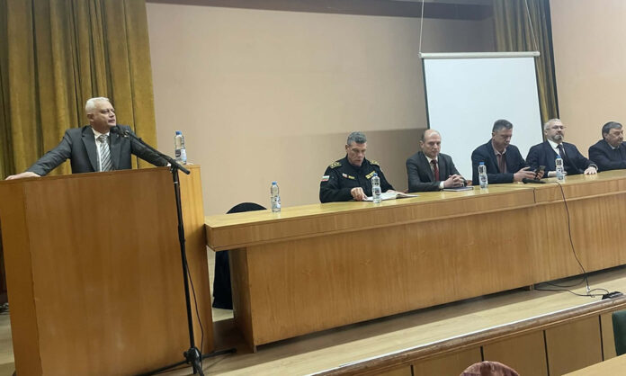 Кандев в Кюстендил: Тук сме, с вас сме, до вас сме, работете смело и по закон