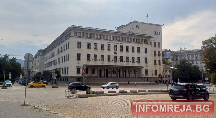 БНБ: Конфликтът в Близкия изток крие риск от ускоряване на инфлацията у нас