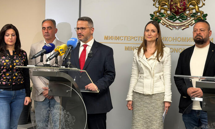 Правителството одобри държавна помощ за газьола в земеделието