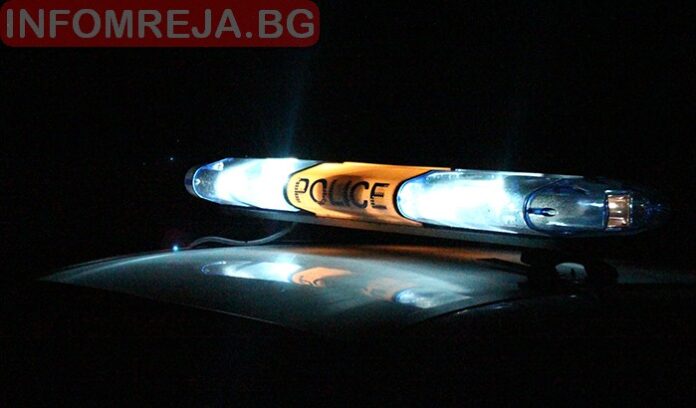 Шофьорка с 2,00 промила алкохол предизвика ПТП в Банско, опита да избяга