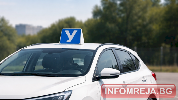 Разкриха схема за фалшиви документи в автошкола в Кюстендил, задържана е 47-годишна жена