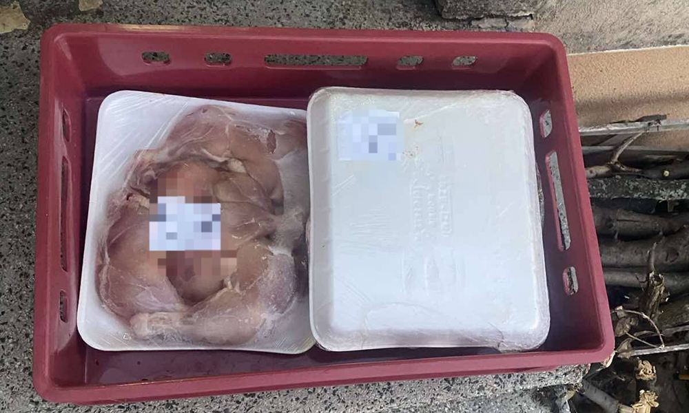 Ядем боклуци! Над 262 тона опасни храни са открити по складове и кланици - Инфомрежа