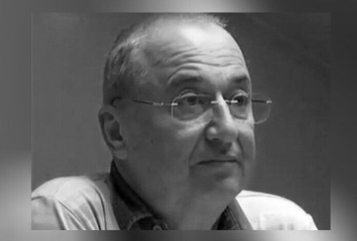Почина Красимир Евлогиев, дългогодишен главен редактор на в. „Струма“