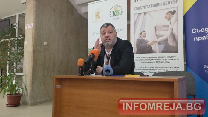 35% активност в Пиринско към 16:30 ч., задържан кмет и сигнали за сериозни нарушения