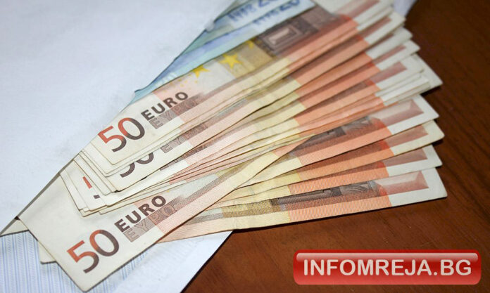 817 души хванати да работят без договор от началото на годината