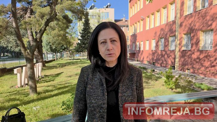 Цвета Рангелова: Излезте, свободни българи! Гласувайте за независима България!