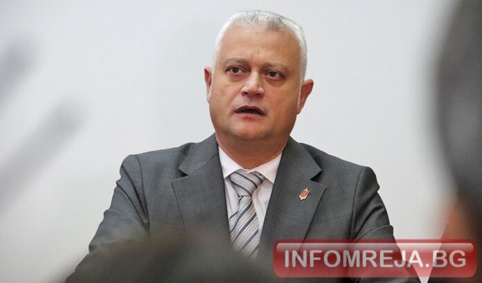Емил Дечев: Заплахите срещу Георги Кандев са заради успешните акции срещу купуването на гласове