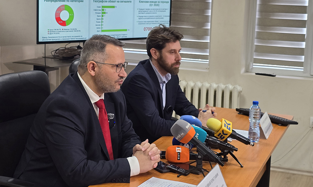 Ядем боклуци! Над 262 тона опасни храни са открити по складове и кланици - Инфомрежа