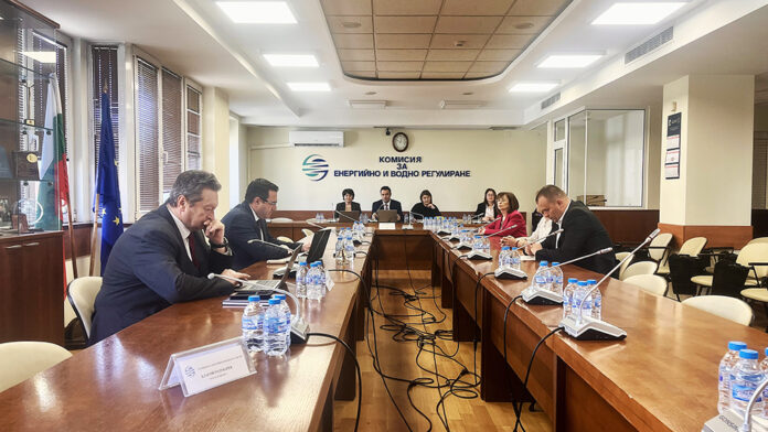 Природният газ е с 20% по-евтин през този отоплителен сезон