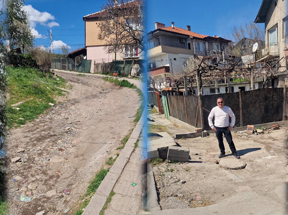 Николай Златарски: Програмата на ДПС не е писана в кабинети, а в разговори с хората Николай Златарски: Програмата на ДПС не е писана в кабинети, а в разговори с хората - Инфомрежа