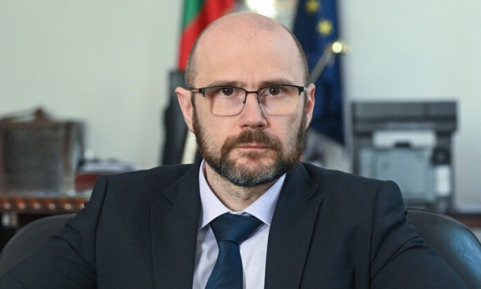 Янкулов зове победителите за избор на нов ВСС