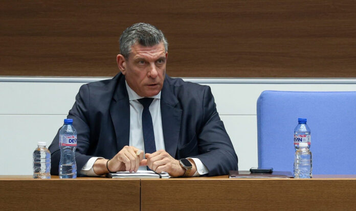Кандев: Иззехме над 200 000 евро за купуване на гласове по време на изслушването в НС