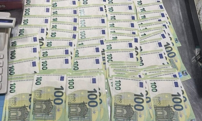 Досега МВР събра 500 000 евро за гласове, масово се купува и с фалшиви пари