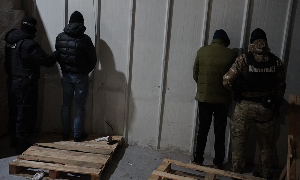 Фабриката за цигари в Дупница: Една от най-големите у нас, със стока за износ за над 1,3 евро Фабриката за цигари в Дупница: Една от най-големите у нас, със стока за износ за над 1,3 евро - Инфомрежа