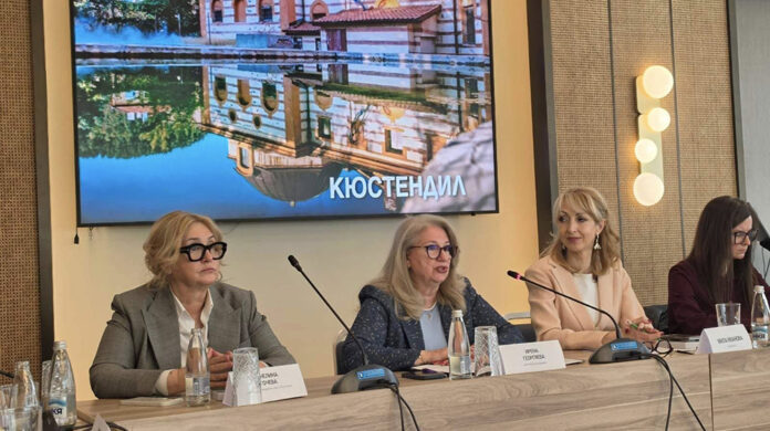 Кюстендил с ключово място в националното издание „Климатолечението в България“