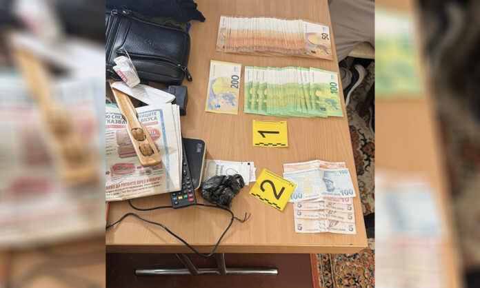 Пореден задържан за купуване на гласове в Кърджалийско