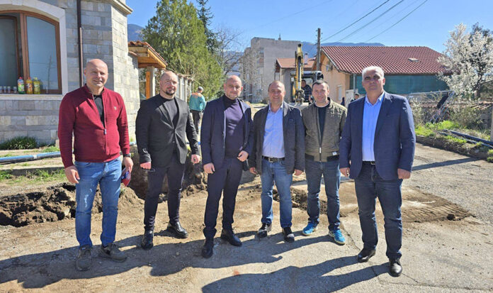 Д-р Иван Ибришимов пое ангажимент за завършването на язовир „Кюстендил“ и решаване на водната криза в Кочериново