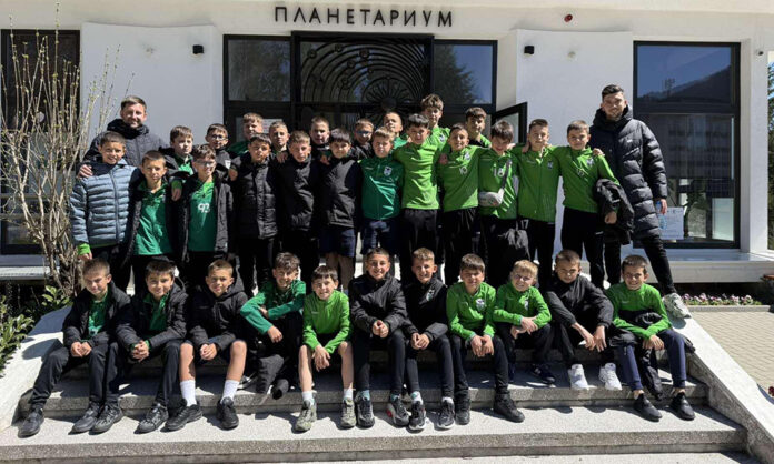 Прокуратурата проверява случая с проявена агресия към дете от Благоевград