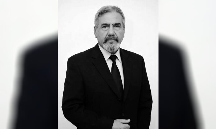 Почина водачът на листата на „Величие“ в Кюстендил