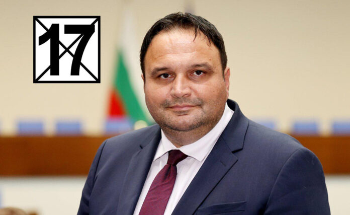 Николай Златарски: Грижата за семействата и децата е национален приоритет за ДПС