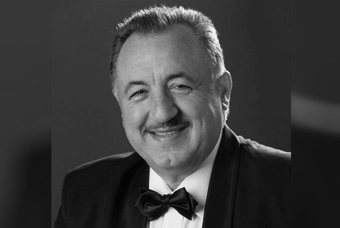 Почина композиторът Кирил Икономов, съпруг и дългогодишен творчески партньор на Мая Нешкова