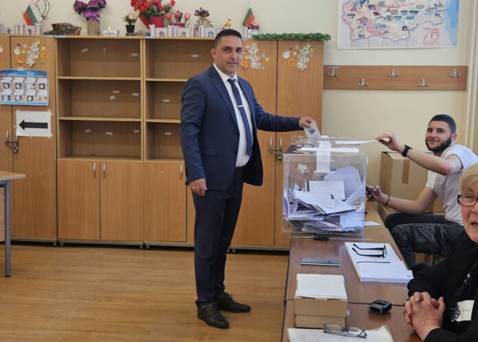 Станислав Горов: Вярвам, че политиката може да бъде по-чиста и по-смела
