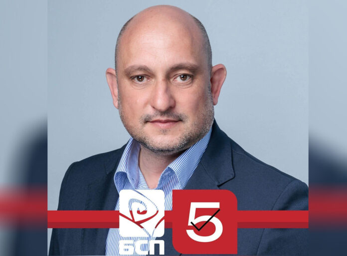Водачът на БСП-Обединена левица в Кюстендил д-р Иван Ибришимов: Отсейте популизма от реалността!