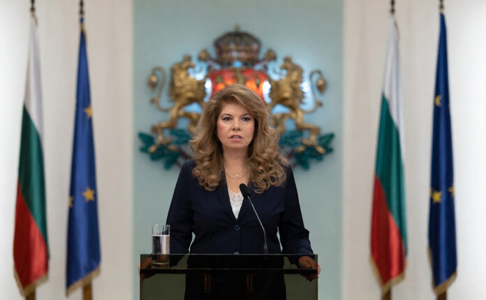 Илияна Йотова: Не преотдавайте гласа си, той е вашата свобода и отговорност!