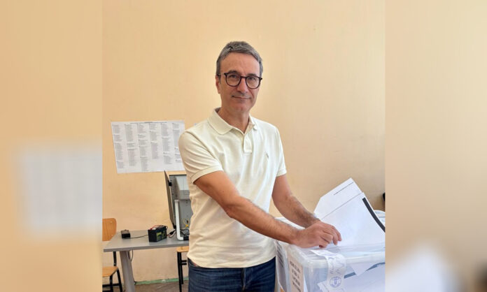 Трайчо Трайков: Проблеми с машинното гласуване подкопават доверието във вота