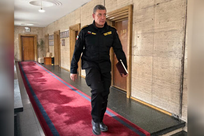 Георги Кандев: Излезте и гласувайте свободно, вашият глас е по-тежък от пликовете с пари!
