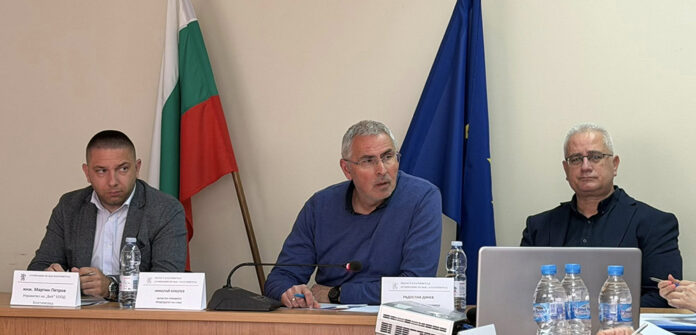 Одобриха инвестиционната програма на ВиК Благоевград за 2026 г.